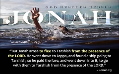 Jonah 1:3